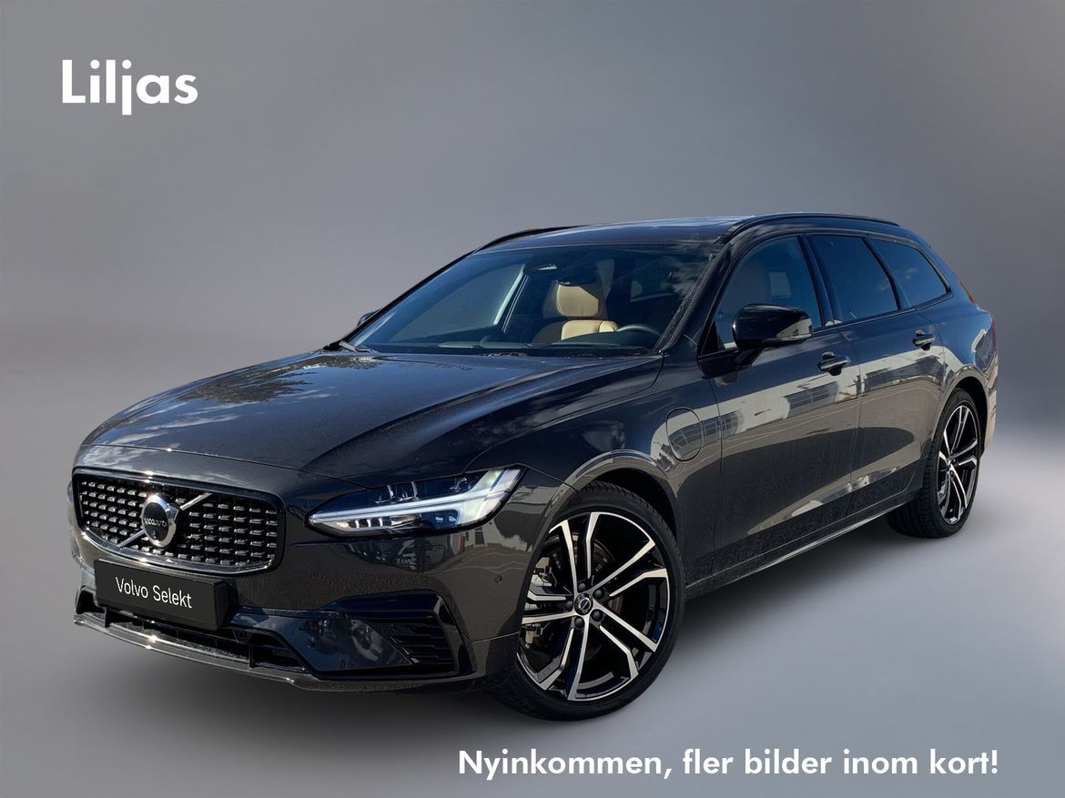 JDJ80T – Volvo V90