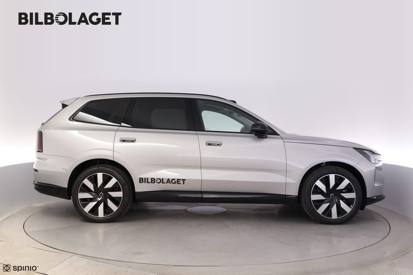 Bild 2 av Volvo EX90 Twin Motor Ultra 7-sätes - Demobil