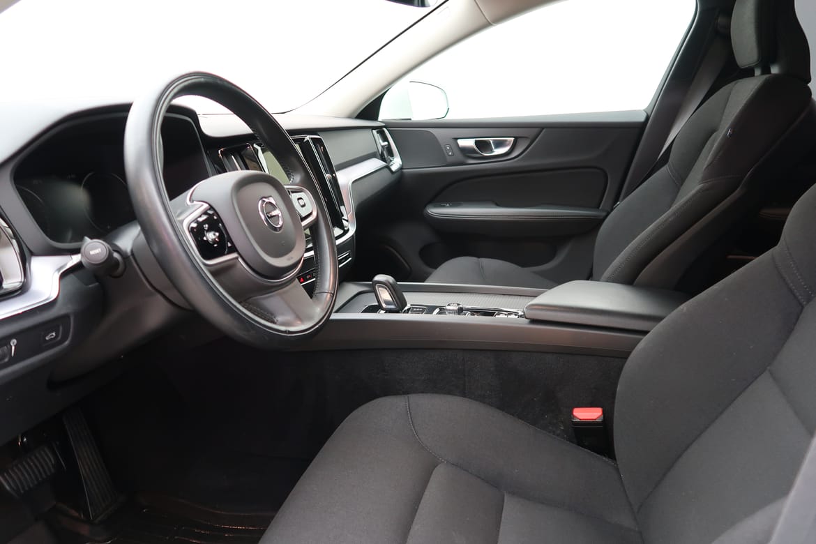 Volvo V60 2021 - miniatyr 4