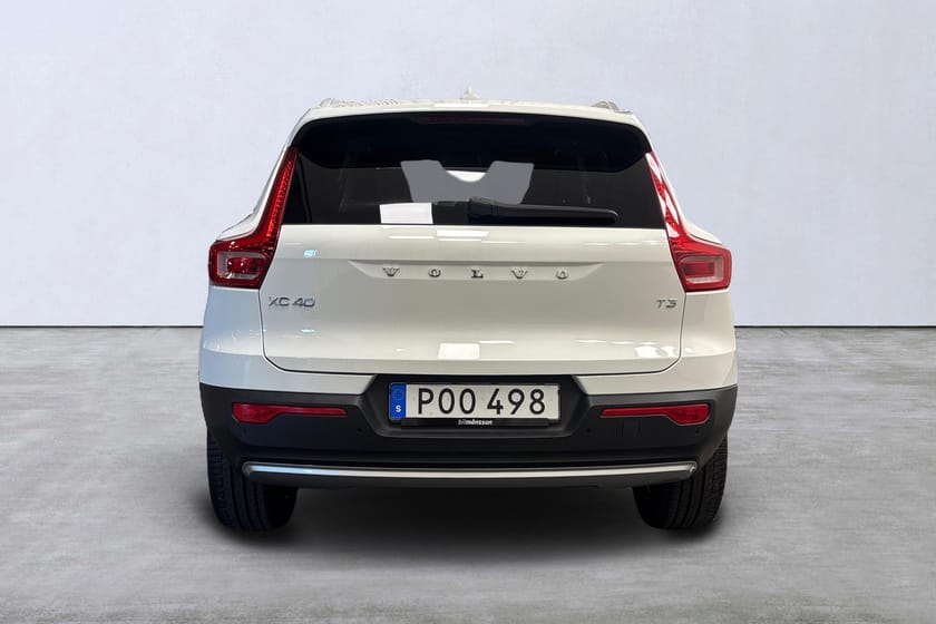 Bild 5 av Volvo XC40 T3 FWD Momentum Advanced Edition