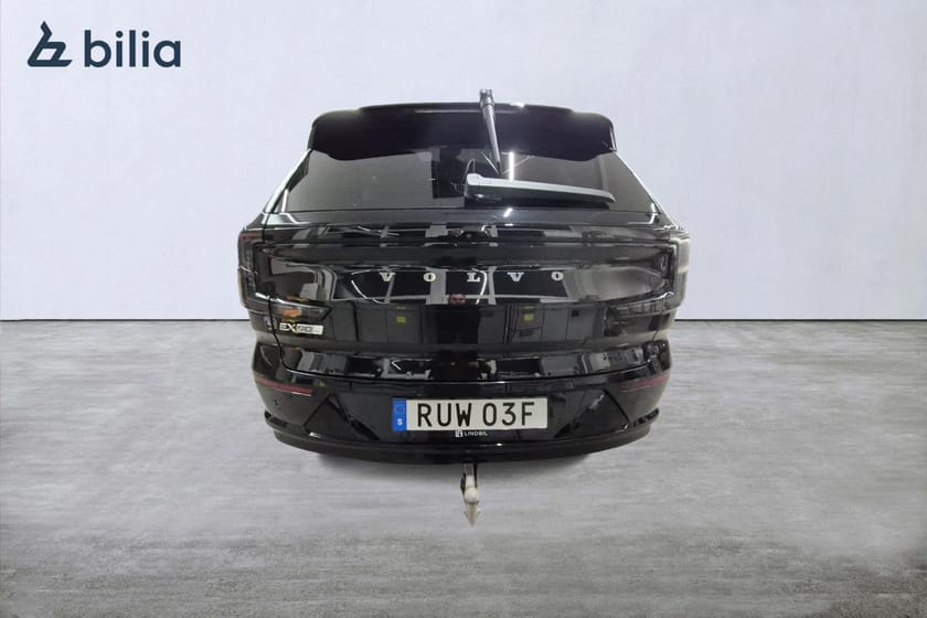 Bild 5 av Volvo EX90 Twin Motor Performance Ultra 7sätes