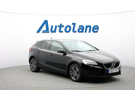 Volvo V40 D4 Polestar Optimering Drag,Navi,Kamera,Värmare 200hk