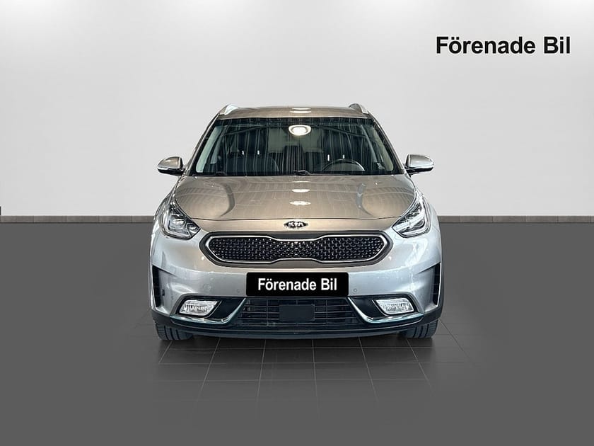 Bild 3 av Kia Niro P-HEV DCT ADVANCE PLUS 2