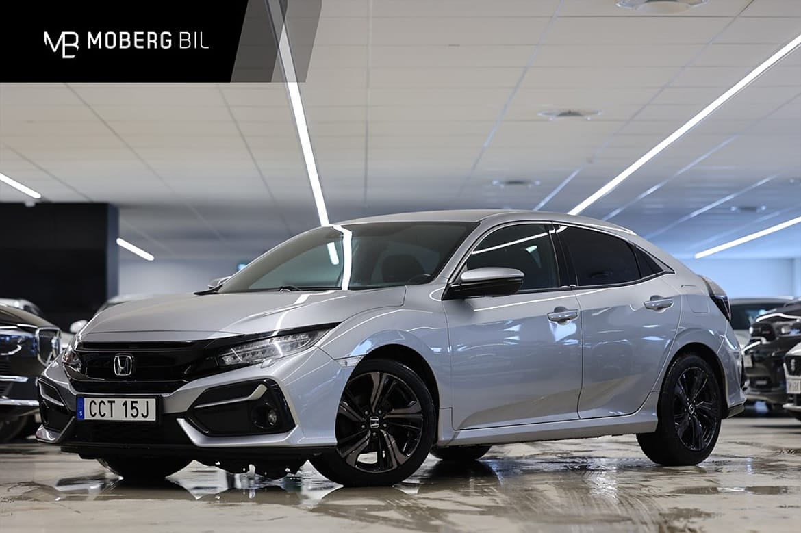 Honda Civic 2020
