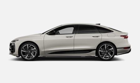 Audi A6 Sportback e-tron quattro 315 KW