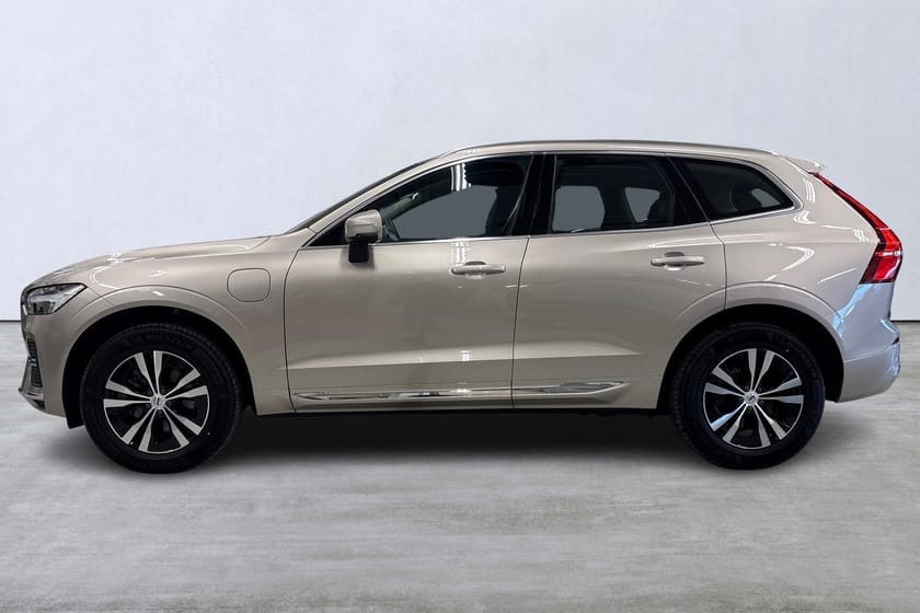 Bild 2 av Volvo XC60 T6 Core Edition