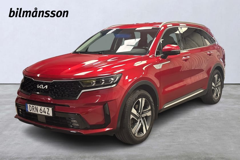 Bild 1 av Kia Sorento PHEV Advance AWD