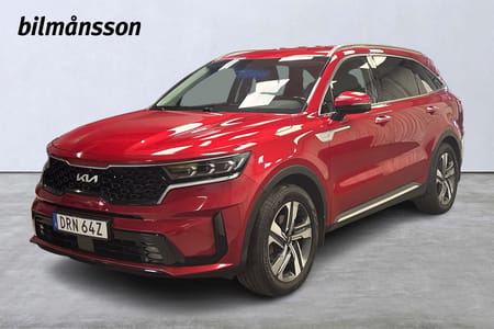 Kia Sorento PHEV Advance AWD
