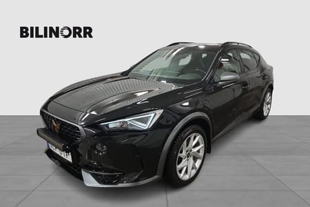 CUPRA Formentor VZ e-Hybrid