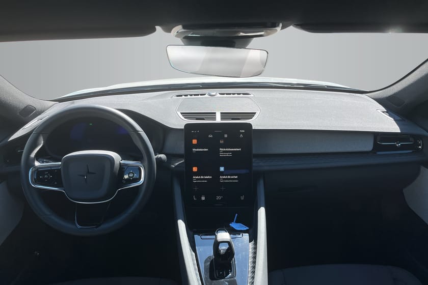 Bild 2 av Polestar 2 Standard Range Single Motor 