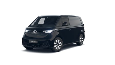 Volkswagen ID. Buzz Cargo 286 HK