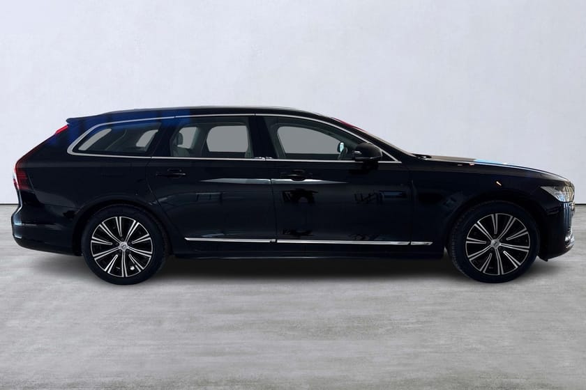 Bild 3 av Volvo V90 Recharge T6 Inscription Expression