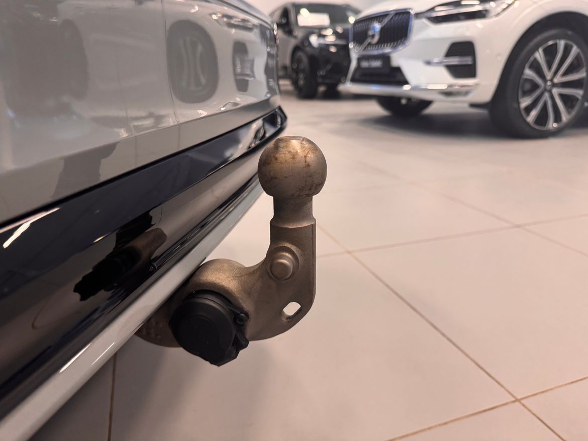 Volvo V60 2026 - miniatyr 6