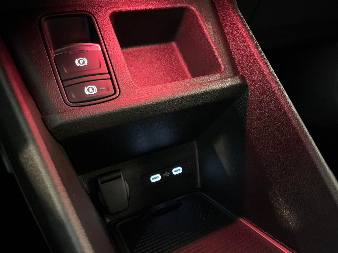 Renault 4 E-Tech 2025 - miniatyr 26