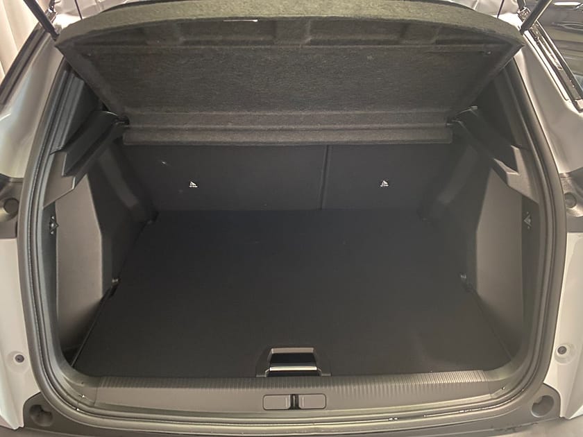Bild 5 av Peugeot 2008 Hybrid 145 GT Gybrid 145hk Automat