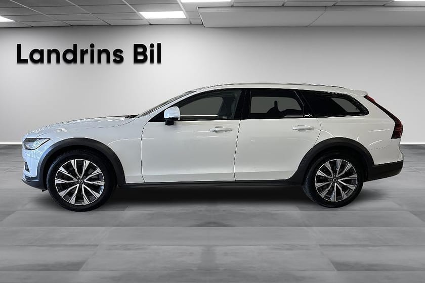 Bild 4 av Volvo V90 Cross Country B4 AWD Inscription VOC