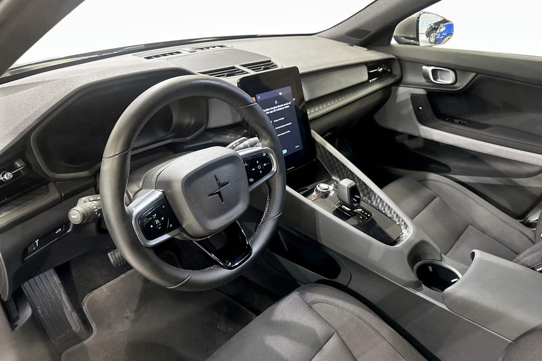 Polestar 2 Standard Range Single Motor