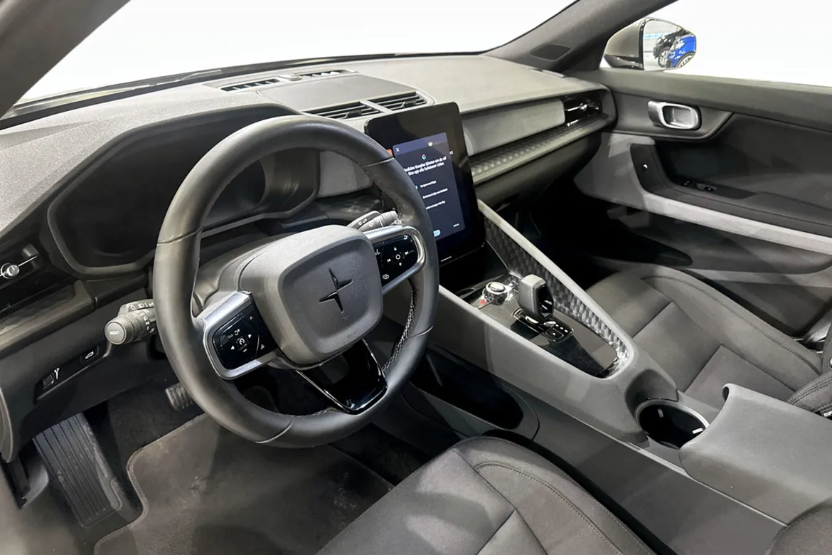 Polestar 2 Standard Range Single Motor