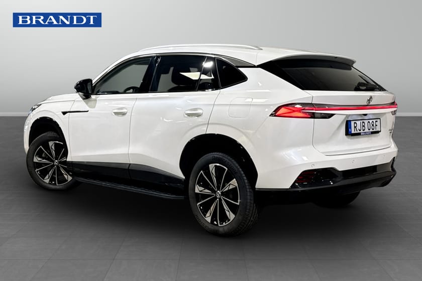 Bild 2 av MG HS PHEV Luxury 1.5T 307hk Automat