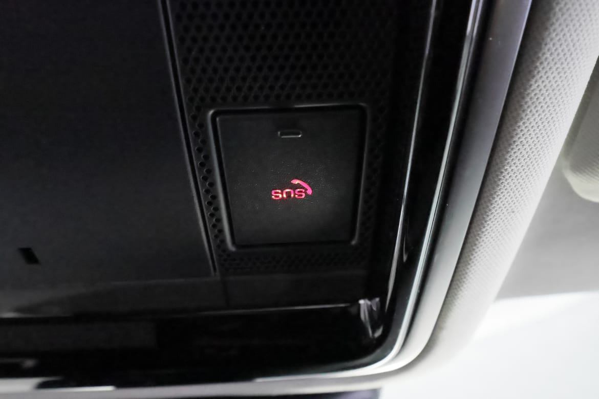 Land Rover Range Rover Velar 2018 - miniatyr 13