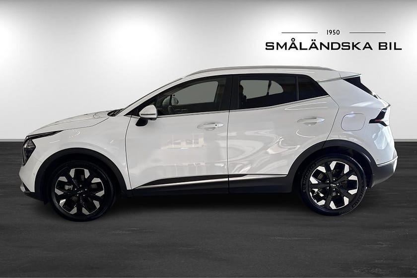 Bild 5 av Kia Sportage PHEV Plug- In Hybrid AUT AWD Advance