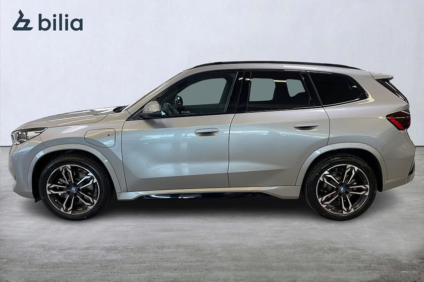Bild 3 av BMW X1 xDrive30e M Sport Innovation  H/K 360 Kamera Head-Up