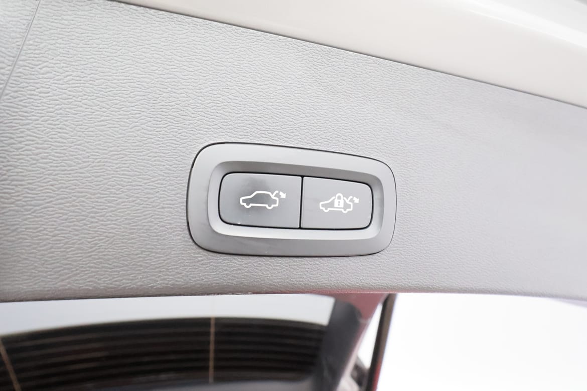 Volvo XC40 2024 - miniatyr 21