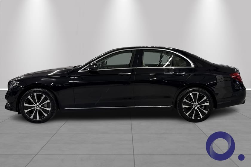 Bilde 5 av Mercedes-Benz E 300 e BURMESTER, MEMORY, GLASSTAK, 360.KAMERA