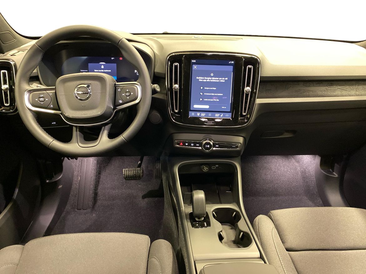 Bild 5 av 6 på bilen