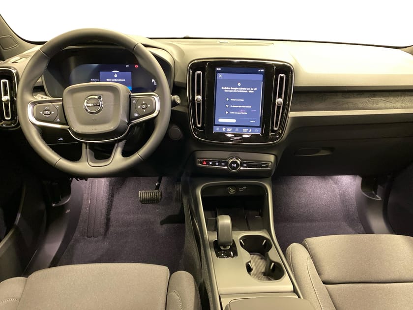Bild 5 av Volvo EX40 Single Motor Extended Range ExtendedRange Plus SE
