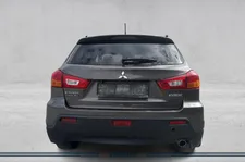 Thumnail bilde 3 av Mitsubishi ASX