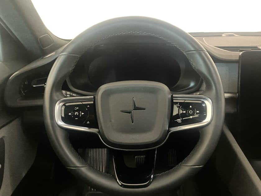 Bild 3 av Polestar 2 Standard Range Single Motor 64kWh Plus