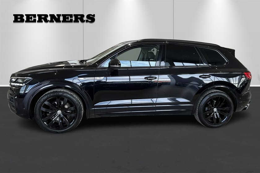 Bild 2 av Volkswagen Touareg V6 T