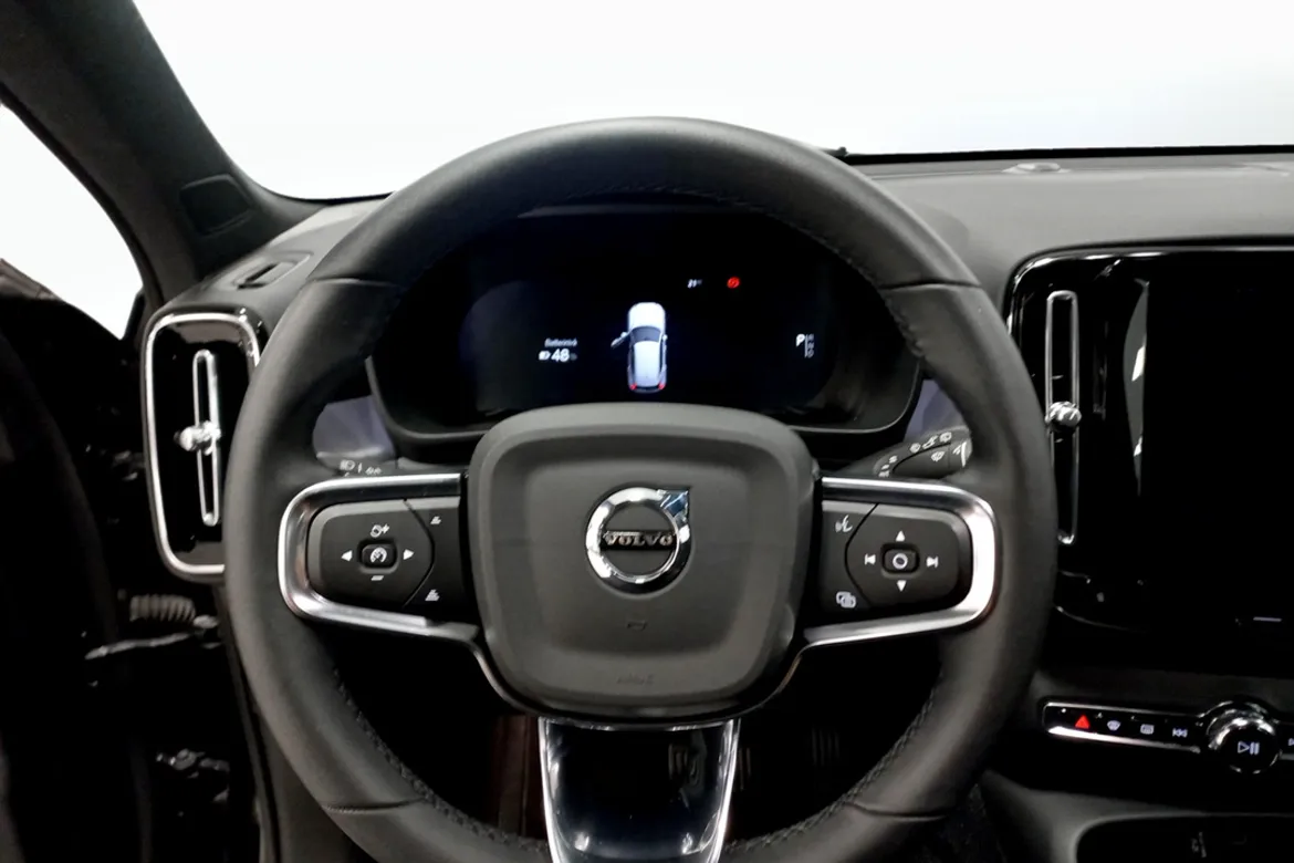 Volvo XC40 Recharge Single Motor