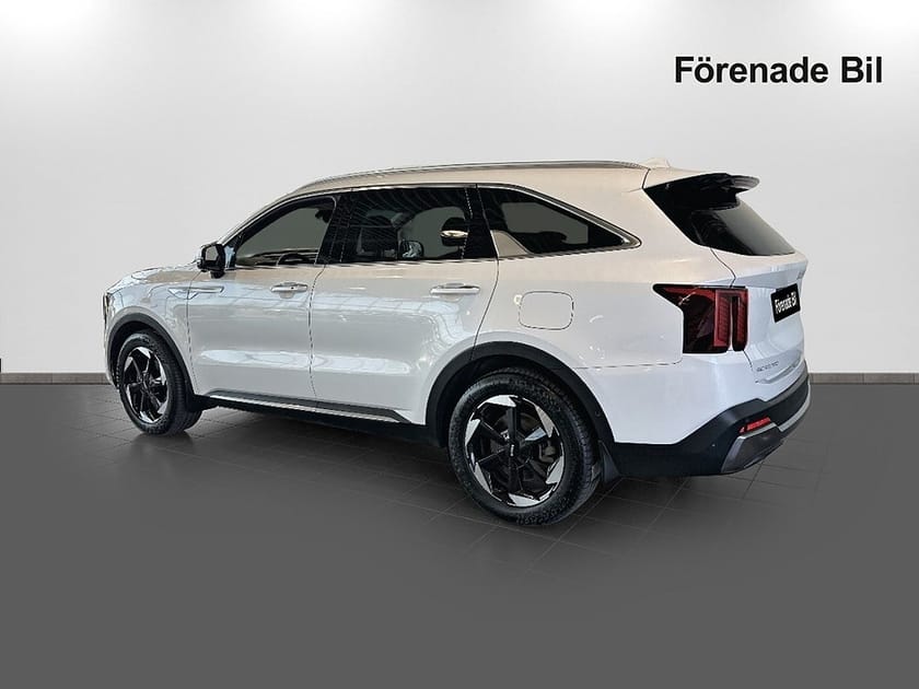 Bild 5 av Kia Sorento PHEV PLUG-IN HYBRID AWD ADVANCE PLUS