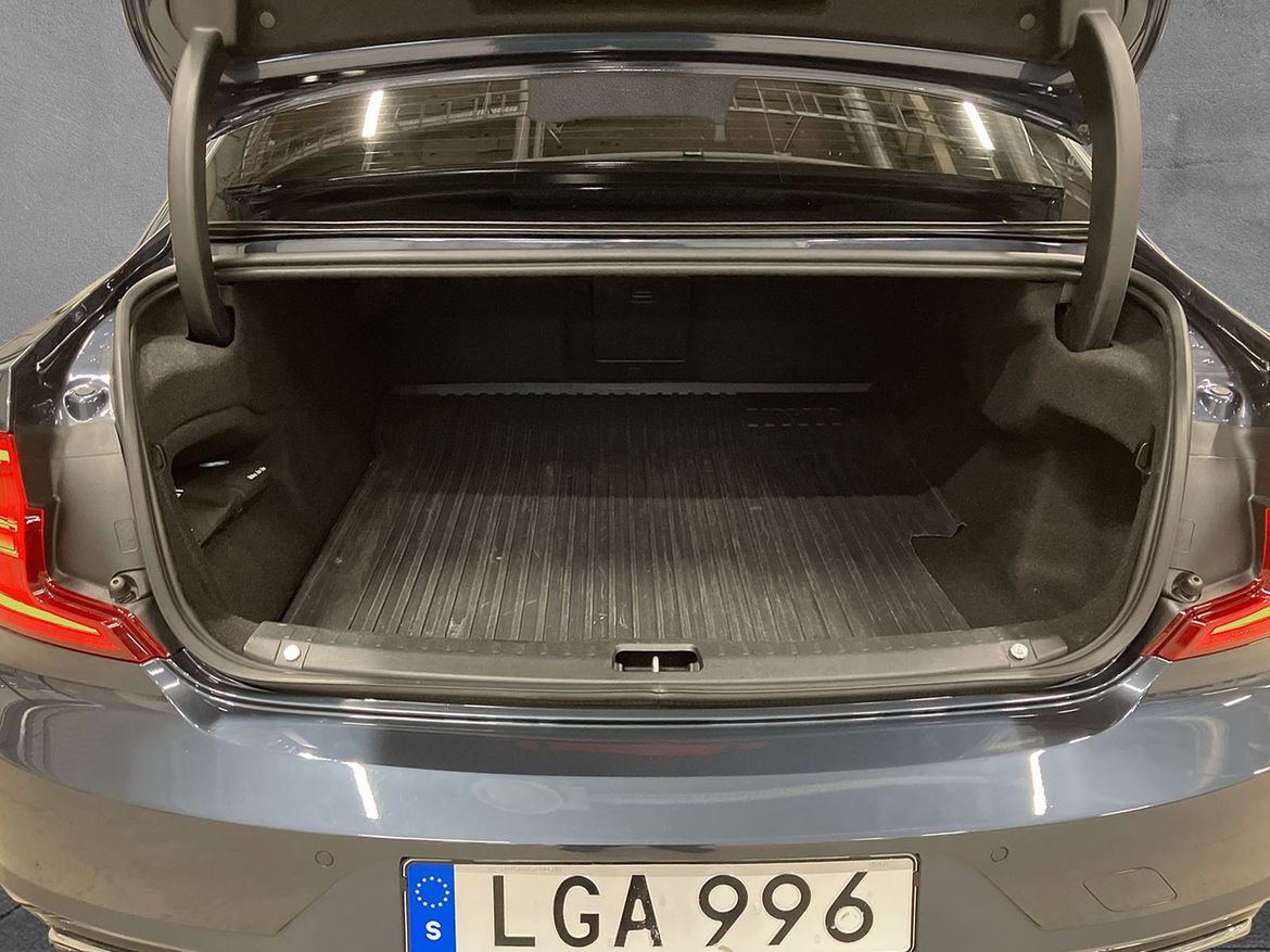 Volvo S90 2018 - miniatyr 7