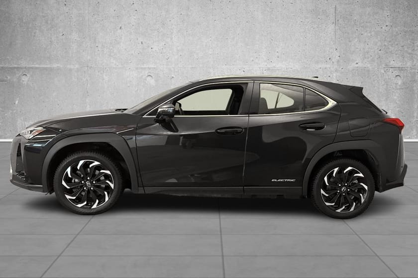 Bilde 2 av Lexus UX 300e Premium/WLTP 312 km/KAMPANJE-PRIS!/