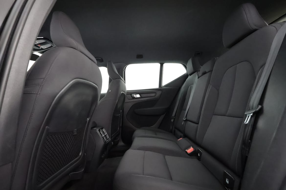 Volvo XC40 2023 - miniatyr 10