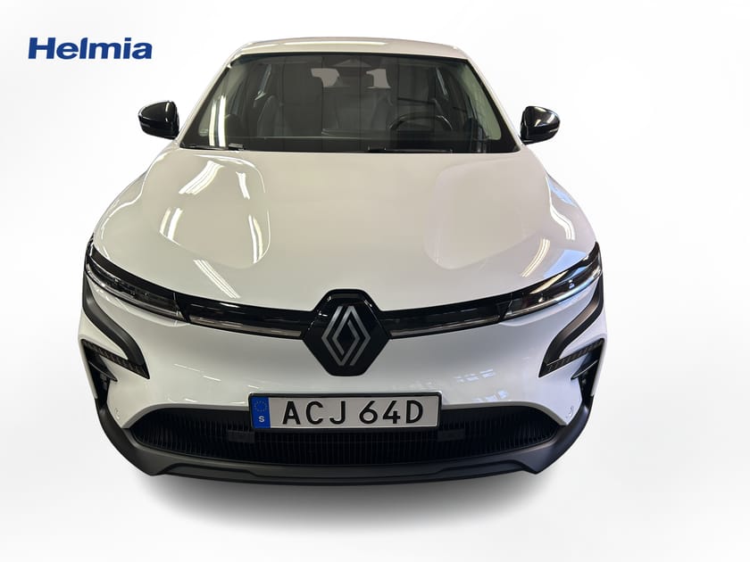 Bild 3 av Renault Mégane E-TECH Evolution ER 60kWh/130hk