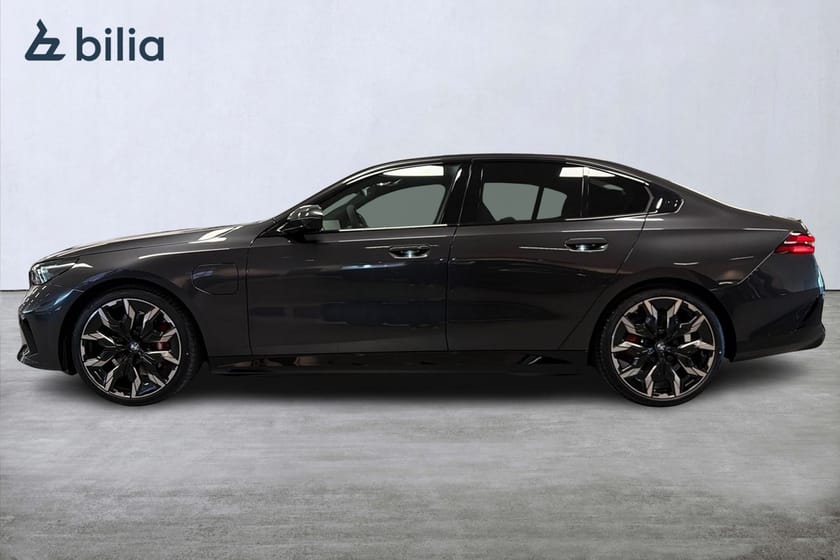 Bild 3 av BMW 530e xDrive M-sport Pro | DEMO | Panorama | Elstol | 21"