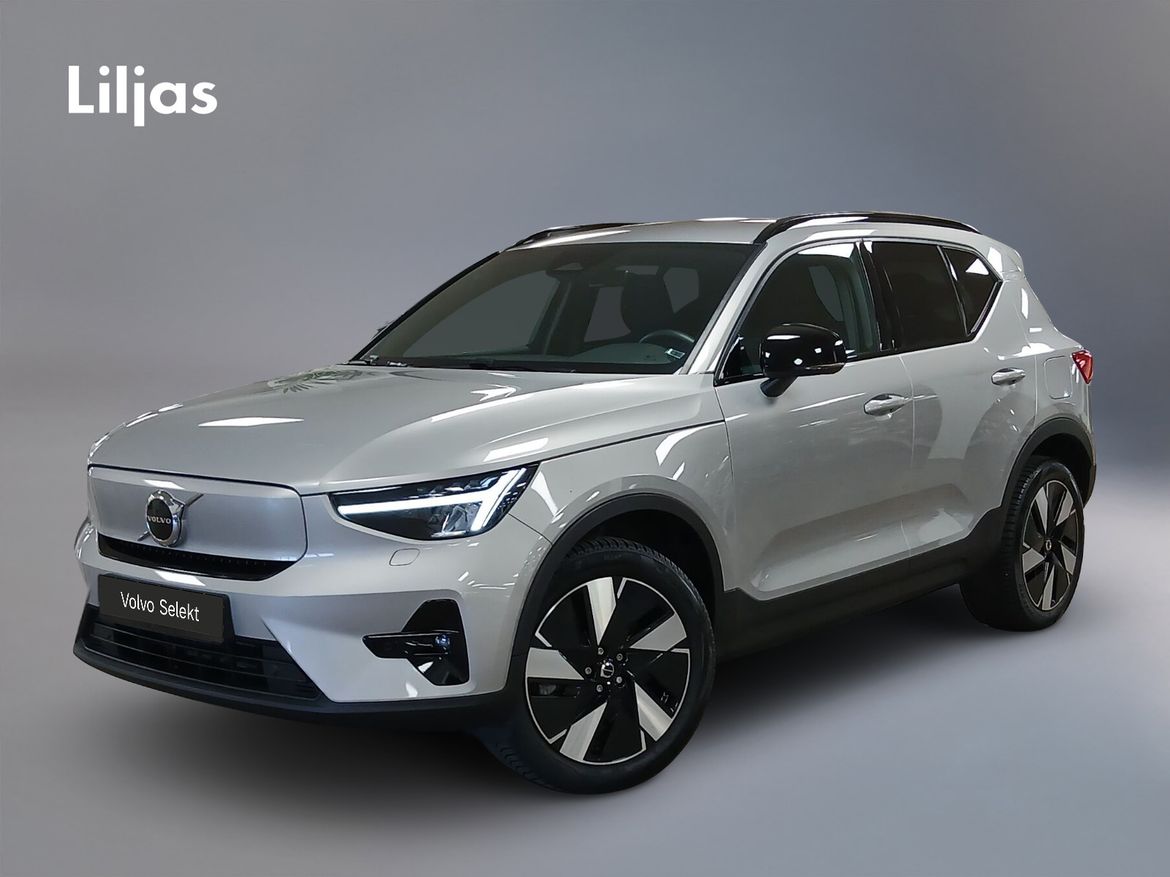 RAT64H – Volvo XC40 Recharge Twin motor