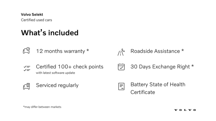 Bild 4 av Volvo XC40 Recharge Single Motor Core Edition