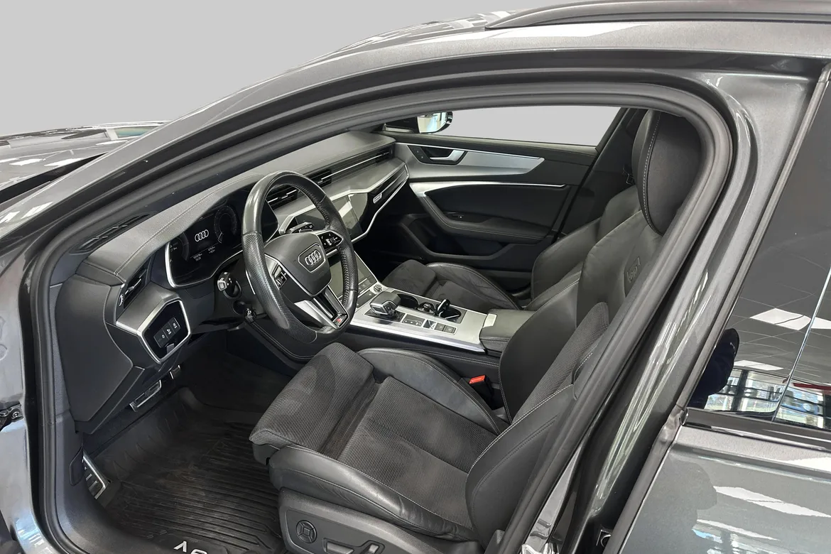 picture of a car