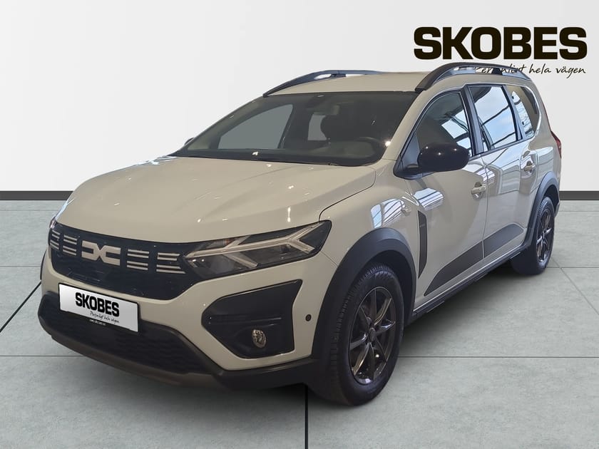 Bild 3 av Dacia Jogger 7-sätes TCe 110 extreme 7 platser