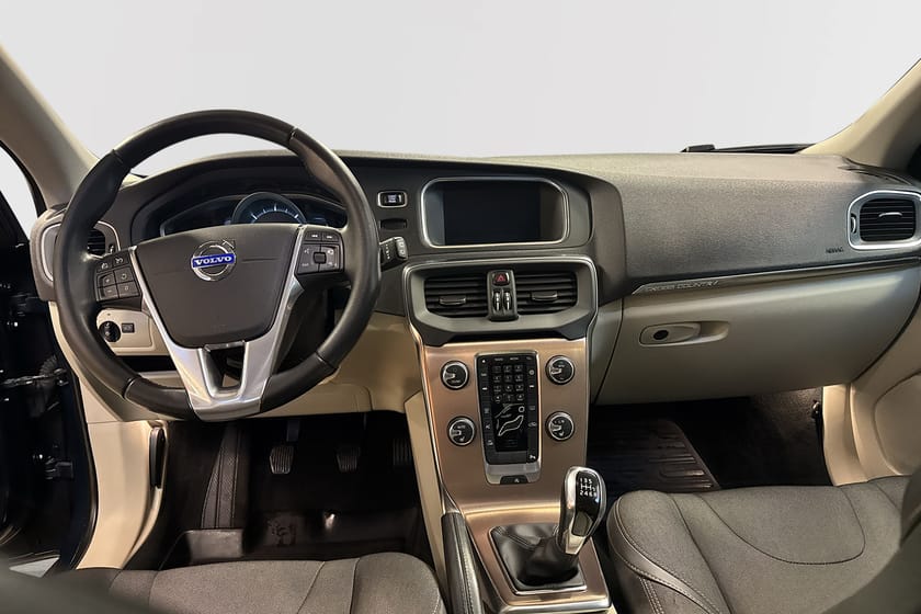 Bild 5 av Volvo V40 Cross Country D4 Momentum Business E