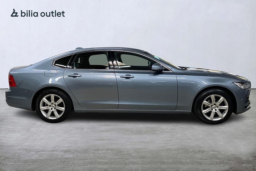 Bild 5 av Volvo S90 D4 aut Business 190hk Drag ParkAssist P-sensor