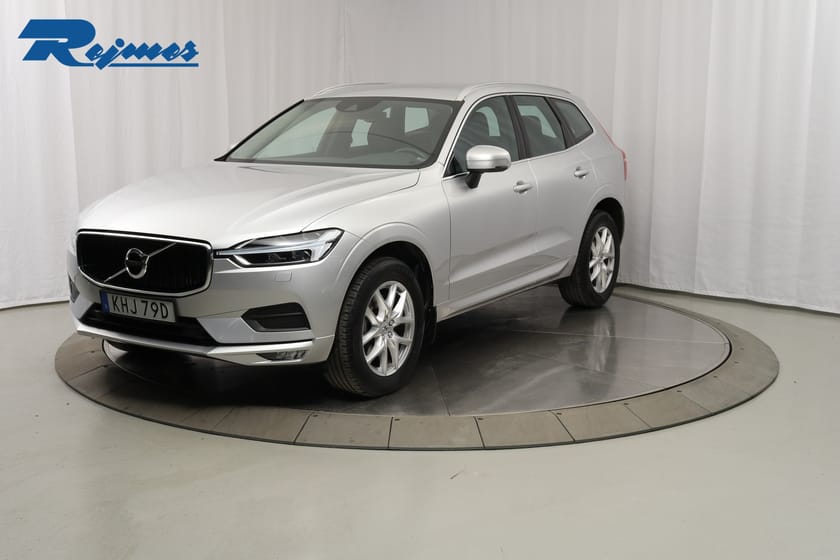 Bild 1 av Volvo XC60 B4 AWD Diesel Momentum Advanced Edt