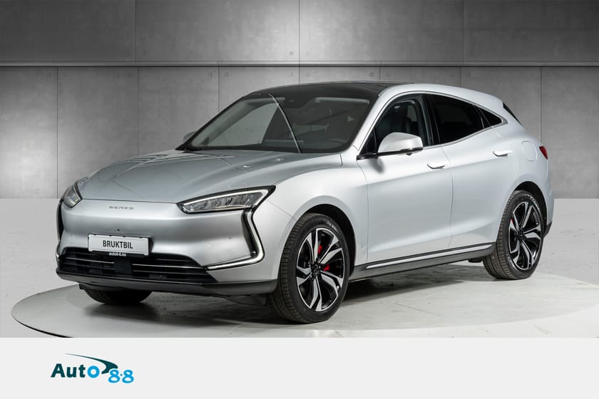 Bilde 1 av Seres 5 BRUKTBILKAMPANJE PREMIUM 4x4 80kwh | Headup | Panorama