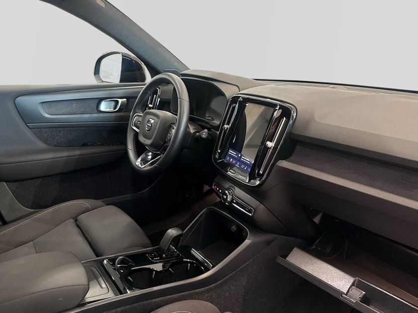 Bild 5 av Volvo XC40 Recharge Core Edition