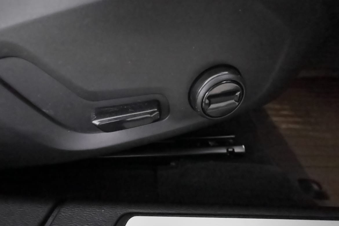 Volvo V60 2021 - miniatyr 22